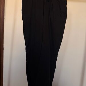 H&M Men's Black Joggers